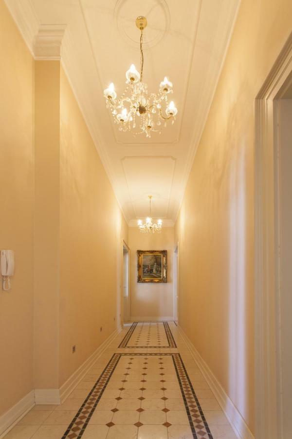 Filip'S Palace Luxurious Apartment Ljubljana Ngoại thất bức ảnh