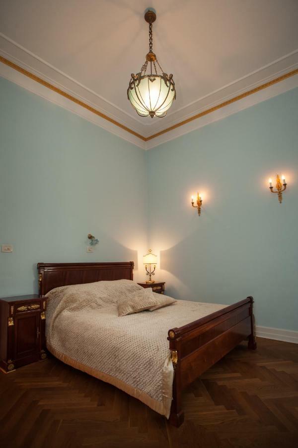 Filip'S Palace Luxurious Apartment Ljubljana Ngoại thất bức ảnh