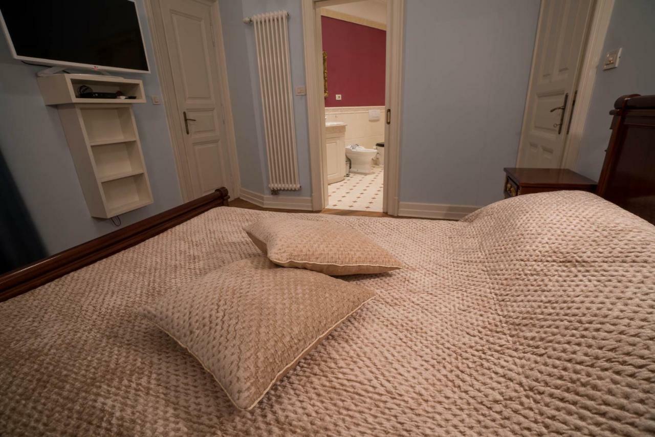 Filip'S Palace Luxurious Apartment Ljubljana Ngoại thất bức ảnh