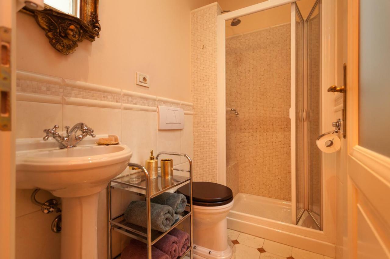 Filip'S Palace Luxurious Apartment Ljubljana Ngoại thất bức ảnh