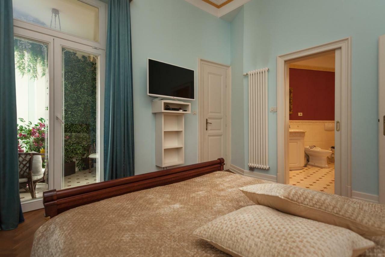 Filip'S Palace Luxurious Apartment Ljubljana Ngoại thất bức ảnh