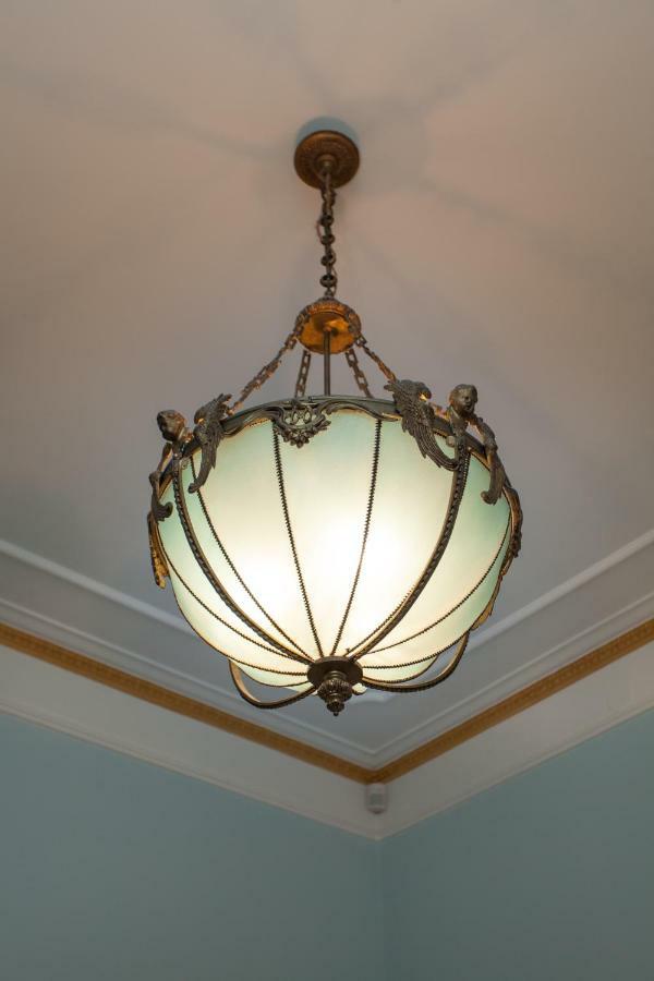 Filip'S Palace Luxurious Apartment Ljubljana Ngoại thất bức ảnh