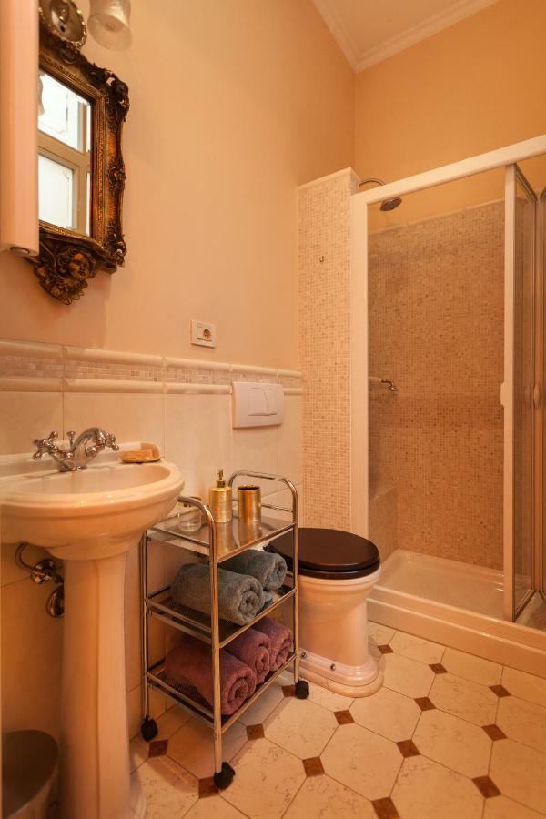 Filip'S Palace Luxurious Apartment Ljubljana Ngoại thất bức ảnh