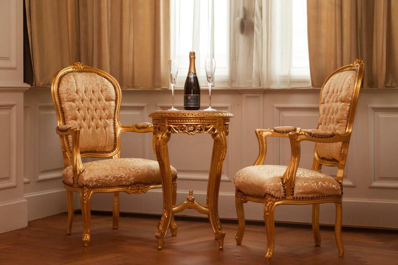 Filip'S Palace Luxurious Apartment Ljubljana Ngoại thất bức ảnh