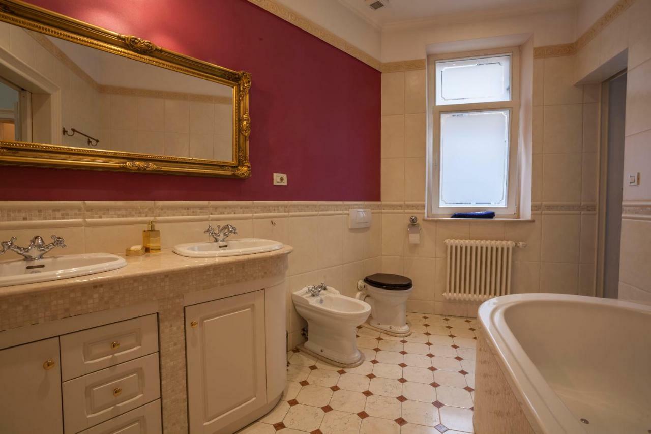 Filip'S Palace Luxurious Apartment Ljubljana Ngoại thất bức ảnh