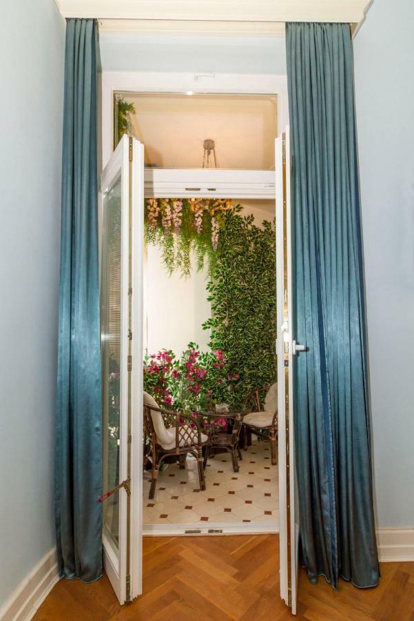 Filip'S Palace Luxurious Apartment Ljubljana Ngoại thất bức ảnh