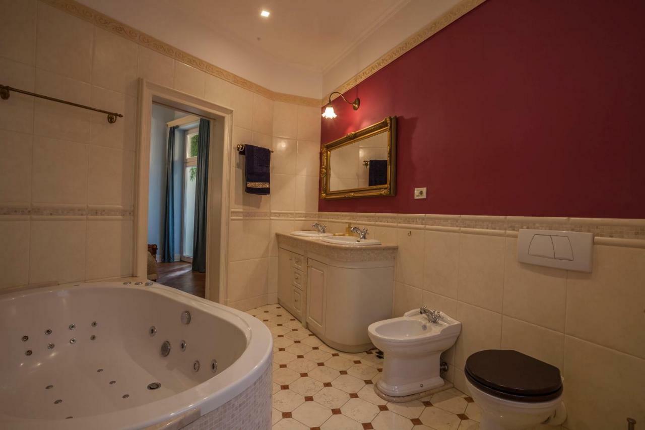 Filip'S Palace Luxurious Apartment Ljubljana Ngoại thất bức ảnh