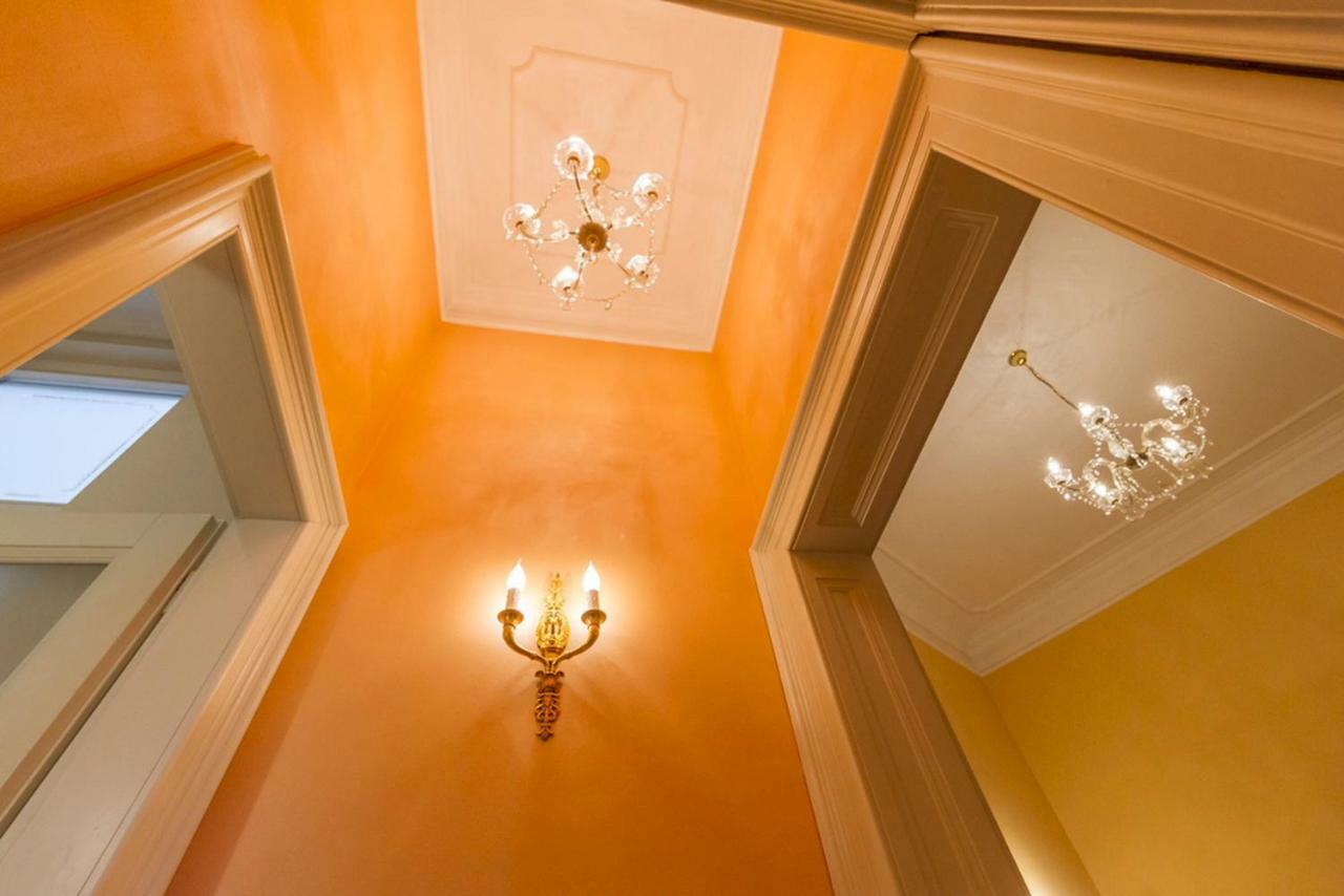 Filip'S Palace Luxurious Apartment Ljubljana Ngoại thất bức ảnh