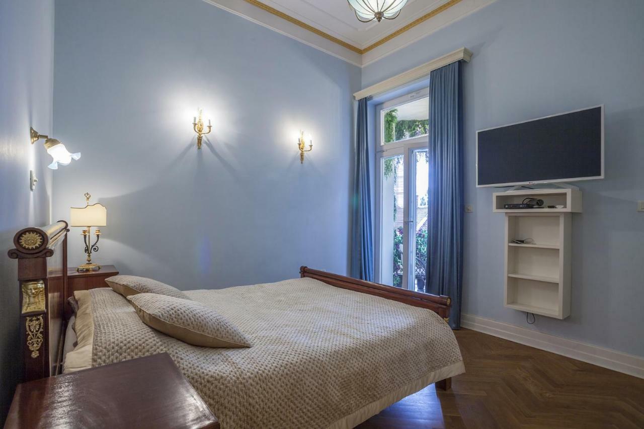 Filip'S Palace Luxurious Apartment Ljubljana Ngoại thất bức ảnh