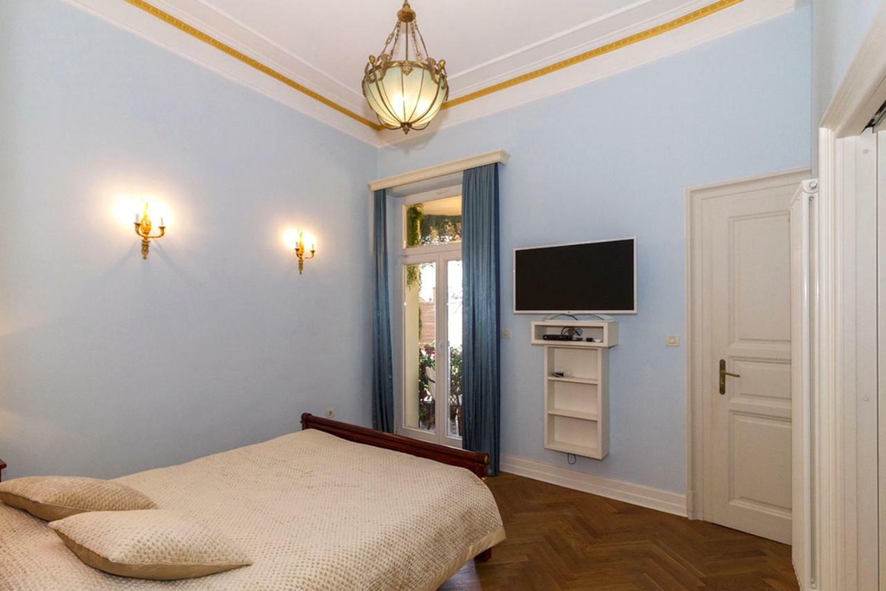Filip'S Palace Luxurious Apartment Ljubljana Ngoại thất bức ảnh