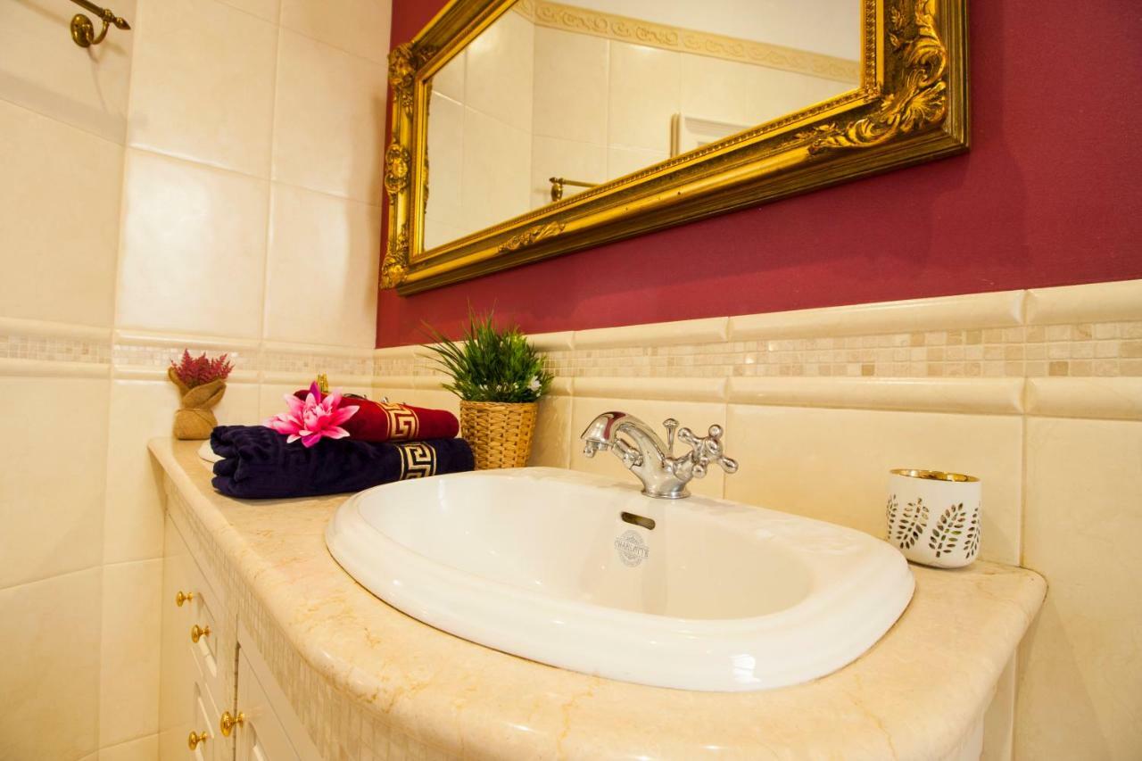 Filip'S Palace Luxurious Apartment Ljubljana Ngoại thất bức ảnh