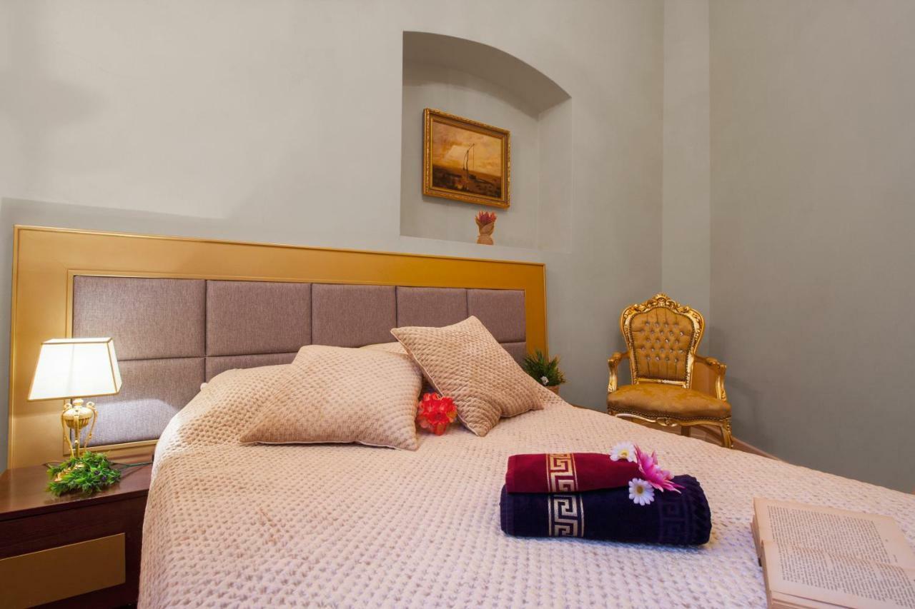 Filip'S Palace Luxurious Apartment Ljubljana Ngoại thất bức ảnh