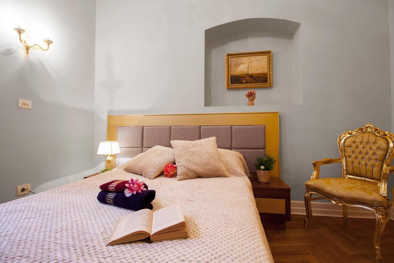 Filip'S Palace Luxurious Apartment Ljubljana Ngoại thất bức ảnh